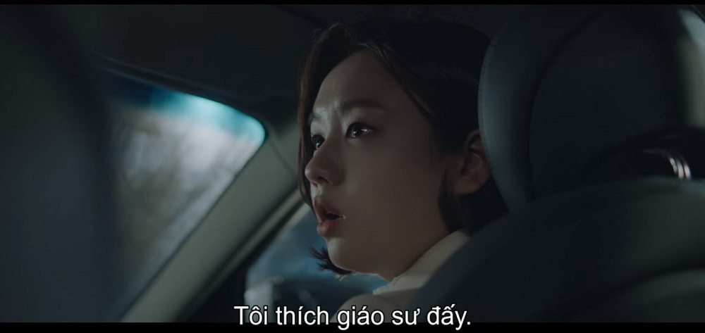 “Hospital Playlist” tập 10: Ngày hội tỏ tình, “gắt” nhất vẫn là thuyền Song Hwa - Ik Jun ảnh 9