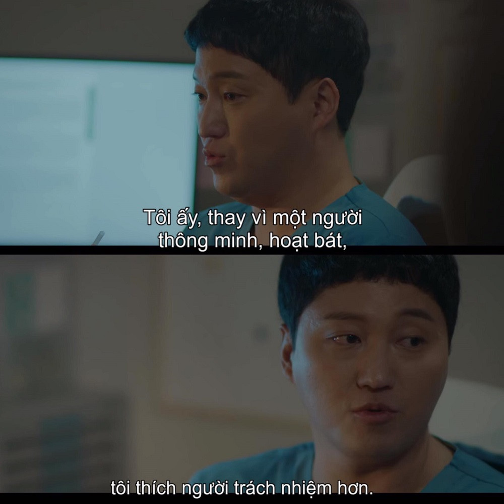 Hospital Playlist tập 8: “Trai đẹp” hội bác sĩ sắp làm cha xứ, Jun Wan lên trưởng khoa ảnh 2