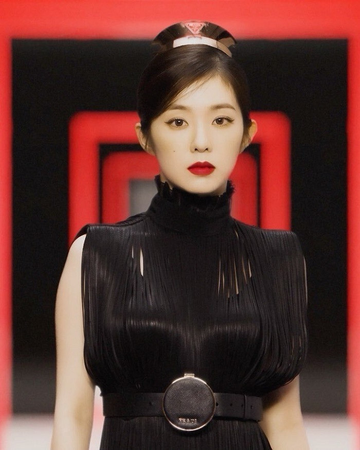 Số “nhọ” như Prada: Hết Chanyeol, Irene đến Trịnh Sảng vừa làm đại diện thì vướng phải “scandal” ảnh 2