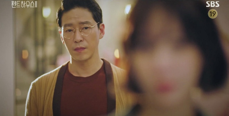 “Cuộc Chiến Thượng Lưu 2” liên tiếp bứt phá rating nhờ sự trở lại của bà cả Lee Ji Ah ảnh 4