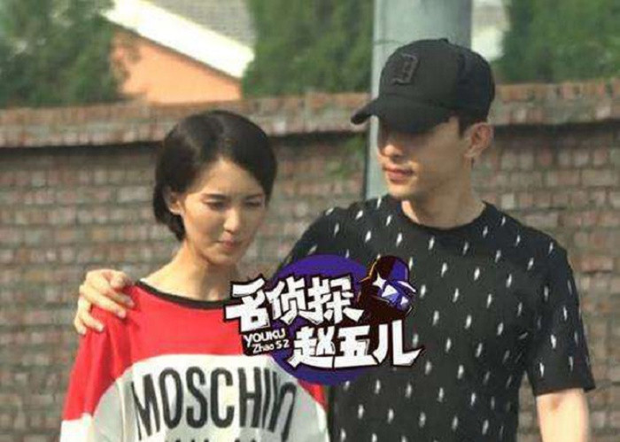 Blogger khui tin Giả Nãi Lượng hẹn hò Kim Thần, nhưng đây có phải chiêu trò của "nhà gái"? ảnh 8