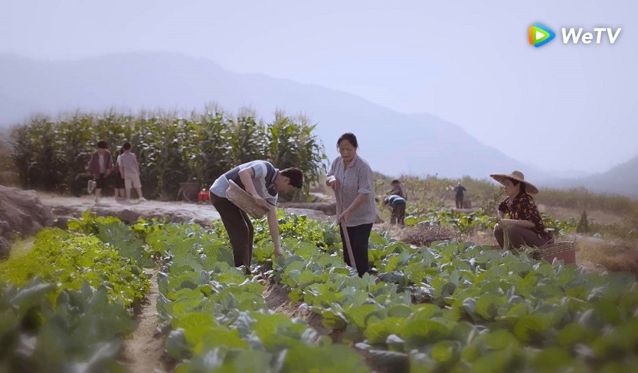 “Danh Nghĩa Người Nhà“: Đối với 3 anh em, nếu không phải bố Lý thì không thể là ai khác ảnh 4