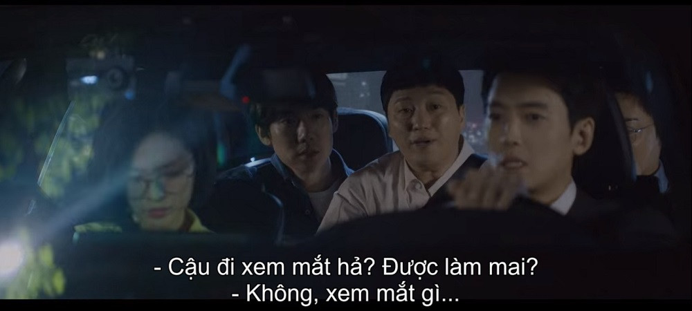 Hội fangirl của BTS “chiếm sóng” cả “Hospital Playlist” ảnh 4