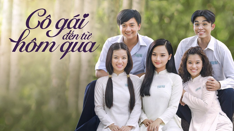 ''Cuối tuần xem gì?'': Cày ngay loạt phim thanh xuân vườn trường trên Netflix tuần này ảnh 1