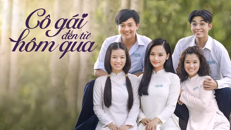 ''Cuối tuần xem gì?'': Cày ngay loạt phim thanh xuân vườn trường trên Netflix tuần này ảnh 1