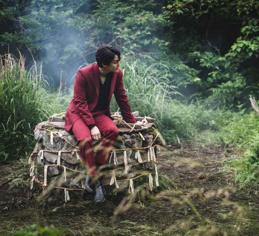 “Tale Of The Nine Tailed“: Kim Bum thích Lee Dong Wook tới nỗi phải trở thành người xấu ảnh 2