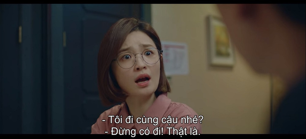 “Hospital Playlist” tập 6: Khi cả hội bạn thân có duy nhất một đứa con gái sẽ như thế nào? ảnh 2