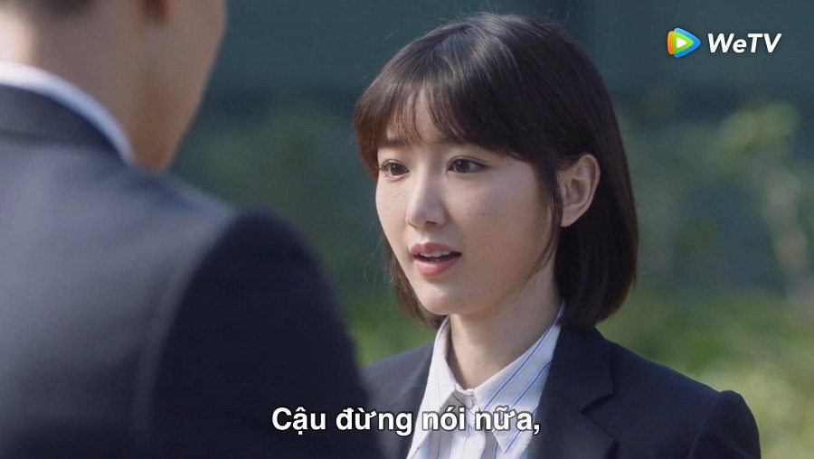 ''30 Chưa Phải Là Hết'': Đã đến lúc Chung Hiểu Cần phải học cách trưởng thành! ảnh 3