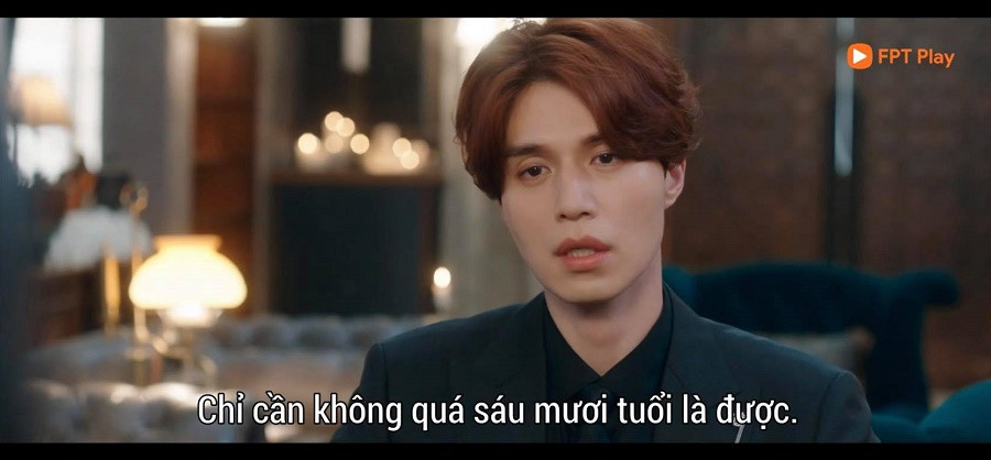 “Tale Of The Nine Tailed“: Vừa mở màn, anh em Kim Bum - Lee Dong Wook đã đánh nhau ra trò ảnh 2