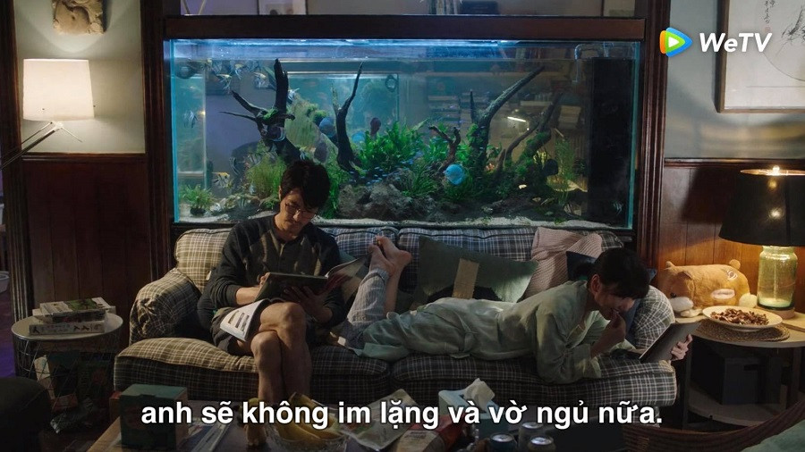 ''30 Chưa Phải Là Hết'': Đã đến lúc Chung Hiểu Cần phải học cách trưởng thành! ảnh 2