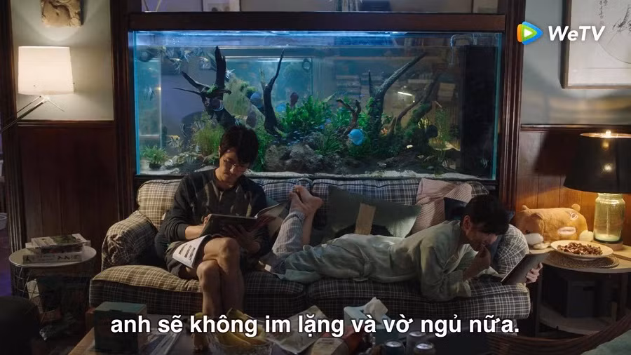 ''30 Chưa Phải Là Hết'': Đã đến lúc Chung Hiểu Cần phải học cách trưởng thành! ảnh 2