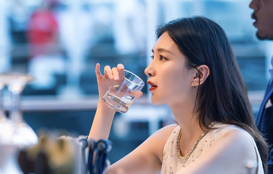 ''30 Chưa Phải Là Hết'': Đối với Vương Mạn Ni, mọi thứ đều không thể từ bỏ, trừ tình yêu ảnh 1