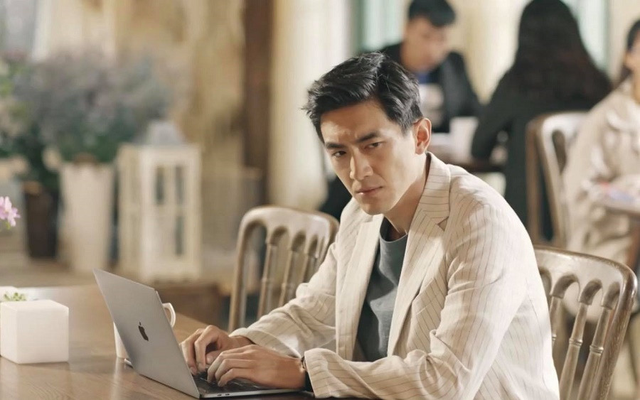 Học bí kíp “cưa cẩm” của Lâm Canh Tân: Khó tính mấy cũng đổ đừng nói gì nữ chính ảnh 3