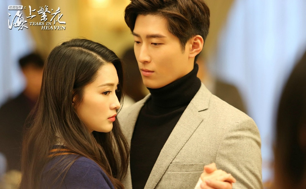 “Sở Kiều Truyện” - Lá bùa may mắn cho dàn diễn viên từ chính tới phụ ảnh 4