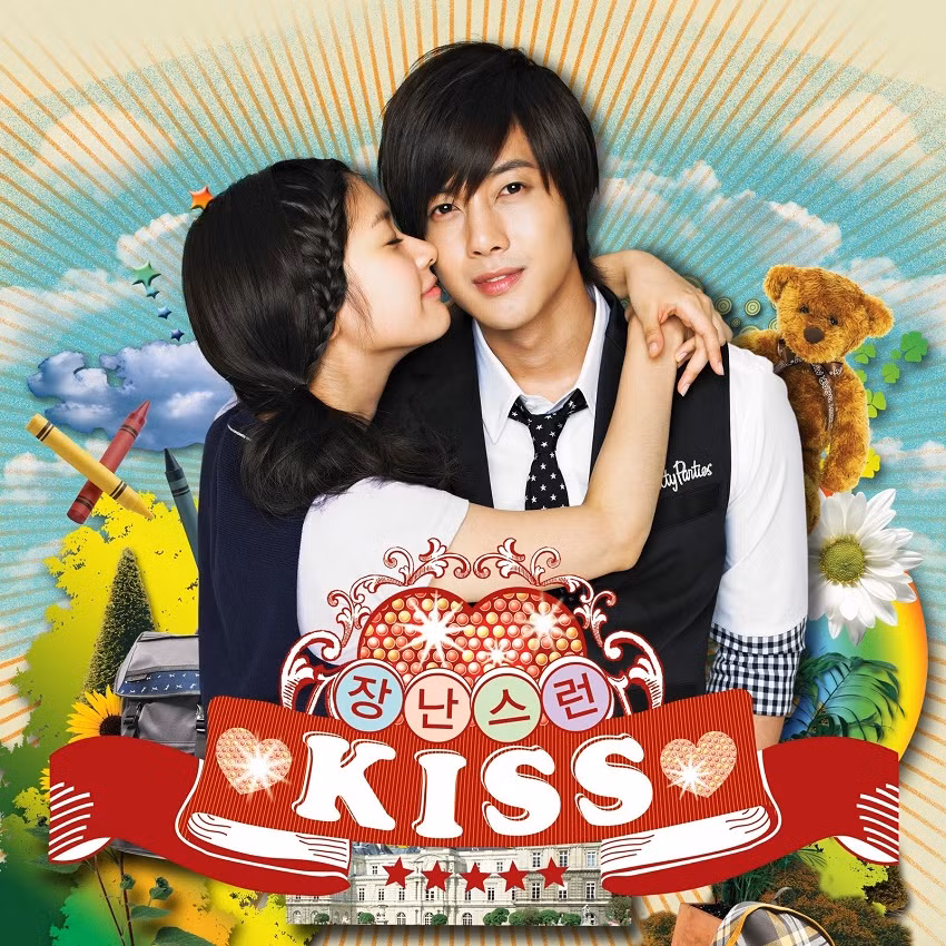 Nhìn lại chặng đường 15 năm của “Thơ Ngây” và những bản remake đa quốc gia ảnh 2