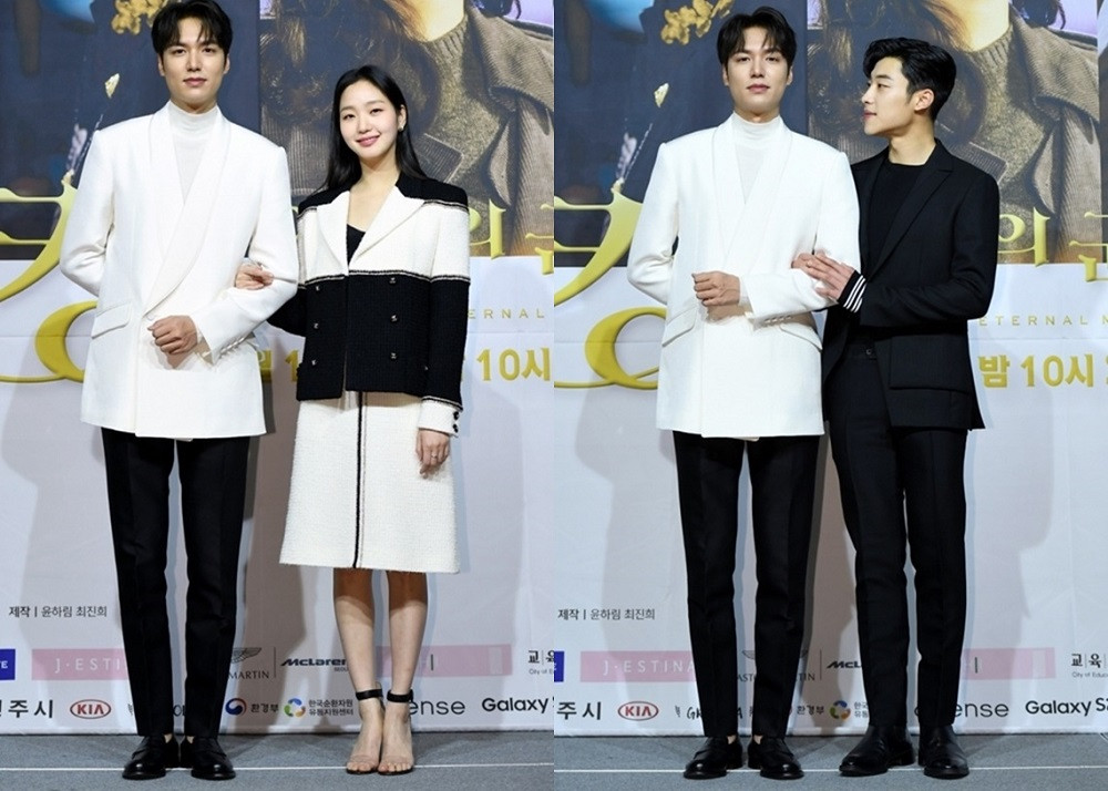 Toàn bị “crush” phớt lờ, Quân vương Lee Min Ho thôi hãy về với Woo Do Hwan đi! ảnh 11