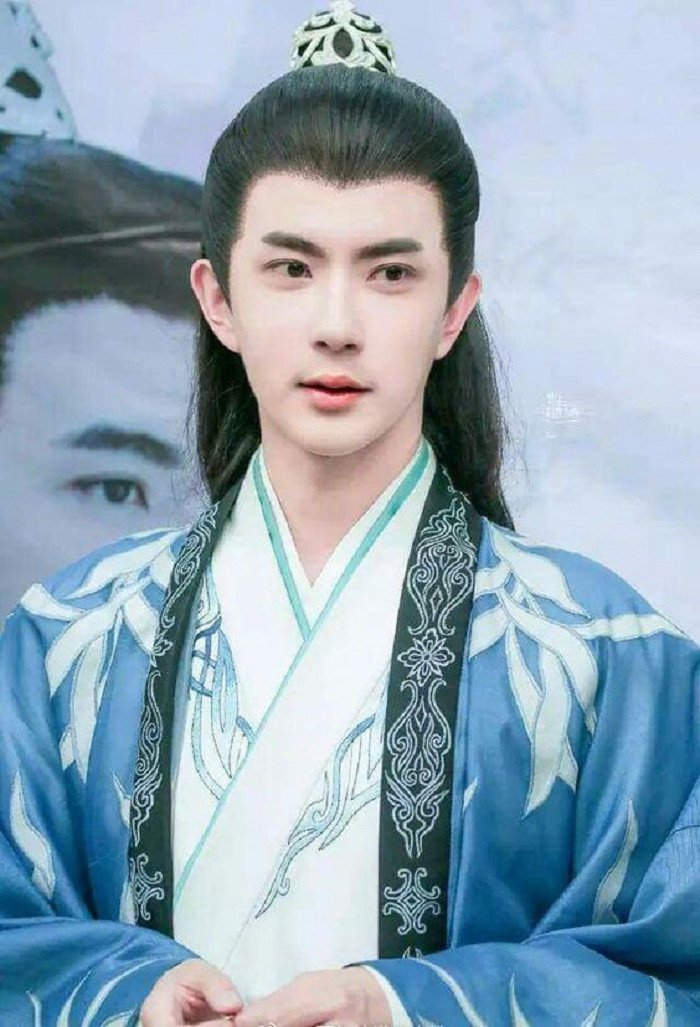 Dàn sao “Thái Tử Phi” bản Trung: Thịnh Nhất Luân tụt dốc, dàn phụ lại vô cùng thành công ảnh 7