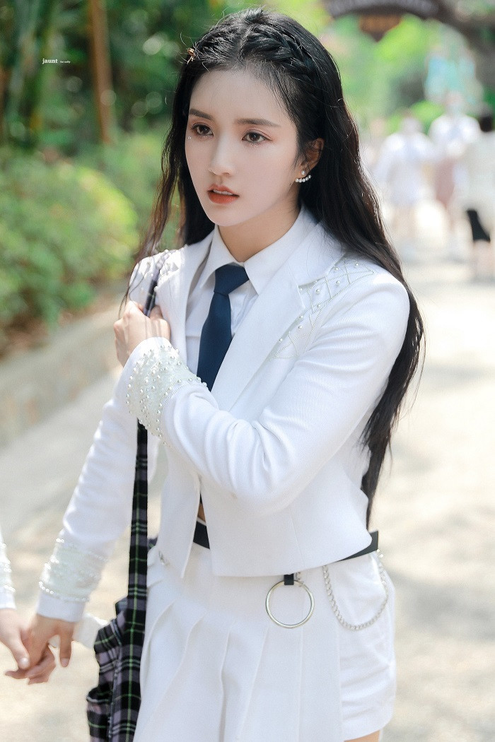 Thực tập sinh show “Sáng Tạo Doanh 2020“: Dấy lên lo ngại liệu có nhóm nhạc Hàn tan rã? ảnh 1