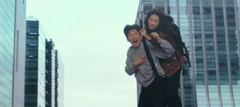 Phim của Park Shin Hye bị chê tình tiết lê thê, rating “Mouse” của Lee Seung Gi lại tăng ảnh 2