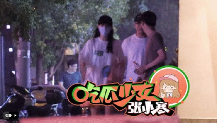 Blogger khui tin Giả Nãi Lượng hẹn hò Kim Thần, nhưng đây có phải chiêu trò của "nhà gái"? ảnh 6