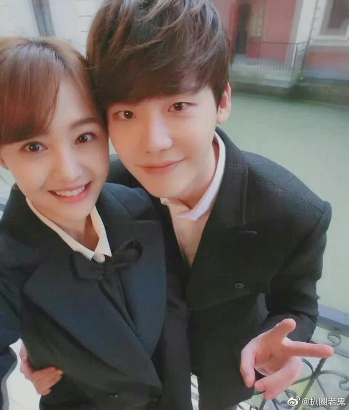 Hết Trương Hàn, Hầu Minh Hạo, Lee Jong Suk, đến loạt sao nam khác hồi hộp vì sợ phía Trịnh Sảng “gọi tên“ ảnh 8