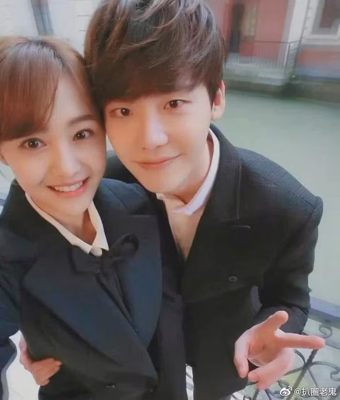 Hết Trương Hàn, Hầu Minh Hạo, Lee Jong Suk, đến loạt sao nam khác hồi hộp vì sợ phía Trịnh Sảng “gọi tên“ ảnh 8