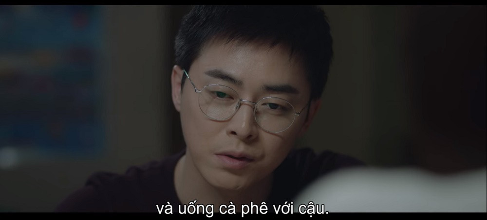 “Hospital Playlist” tập 10: Ngày hội tỏ tình, “gắt” nhất vẫn là thuyền Song Hwa - Ik Jun ảnh 4