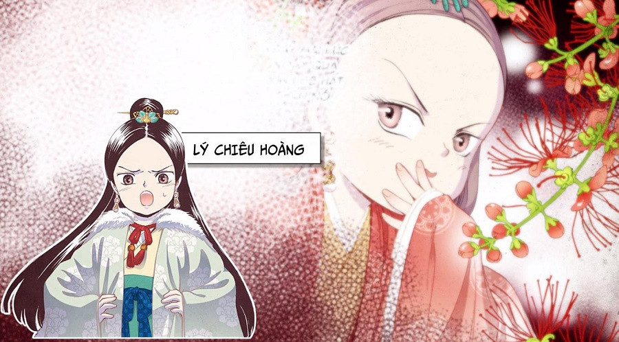 Không nên bỏ lỡ những bộ “moving toon” chất chẳng kém truyện tranh hay anime này ảnh 1