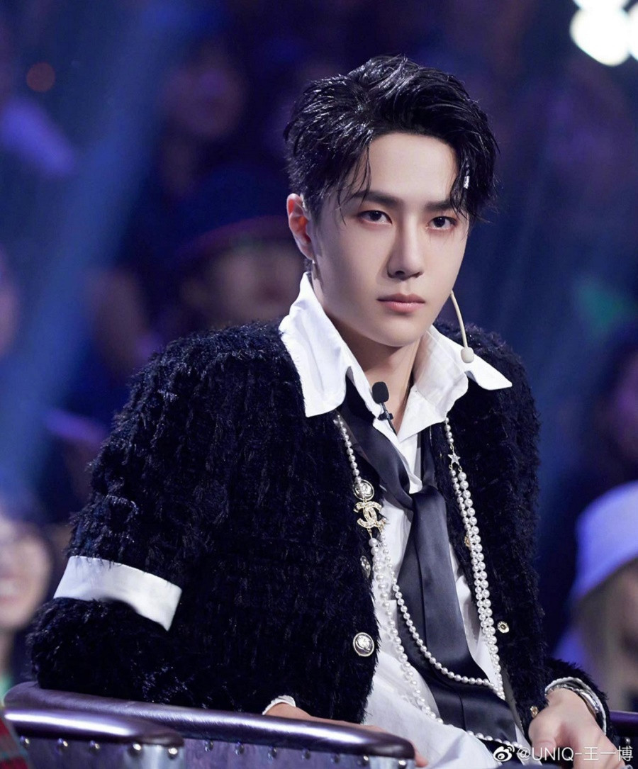 “Mất ngủ” vì dàn nam thần trong “Hữu Phỉ”: Lên phim siêu ngầu, ngoài đời siêu soái ảnh 3