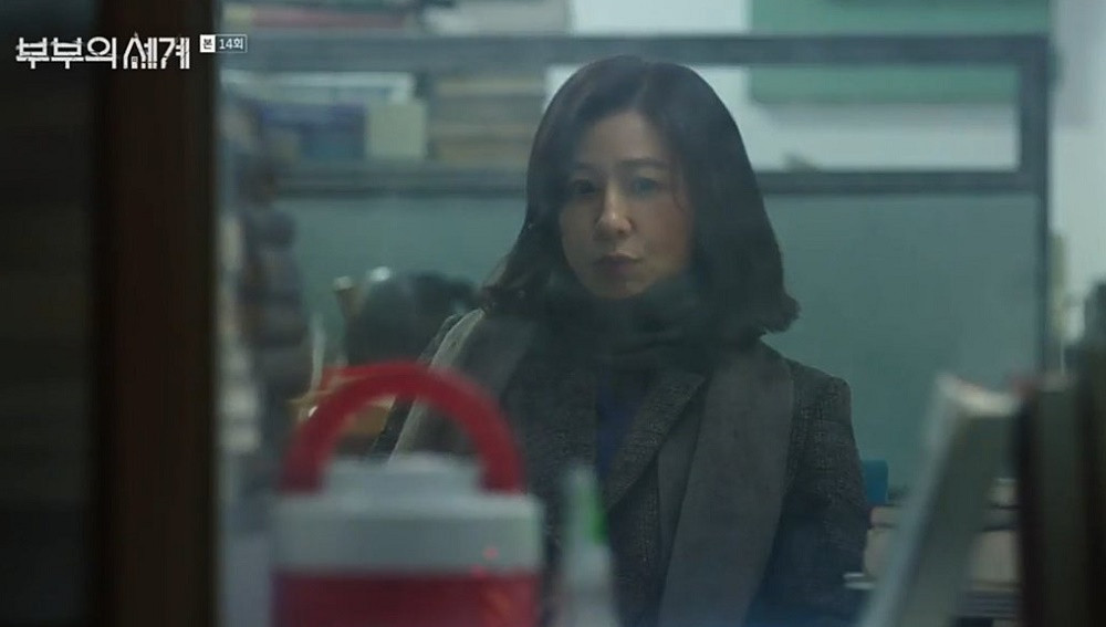 “Quân Vương Bất Diệt” nỗ lực thay đổi nhưng rating vẫn thua xa “Thế Giới Hôn Nhân“ ảnh 2