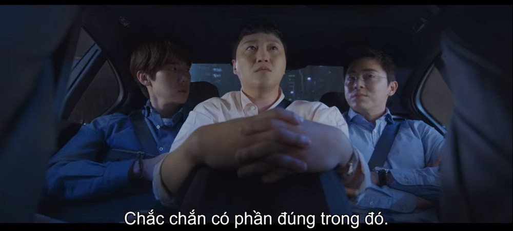 Hội fangirl của BTS “chiếm sóng” cả “Hospital Playlist” ảnh 5