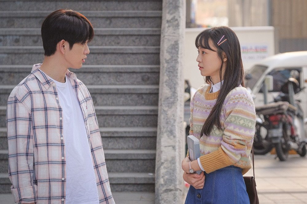 Xem “Khi Hoa Tình Yêu Nở” để thấy mối tình đầu luôn khiến người ta thương nhớ ảnh 2