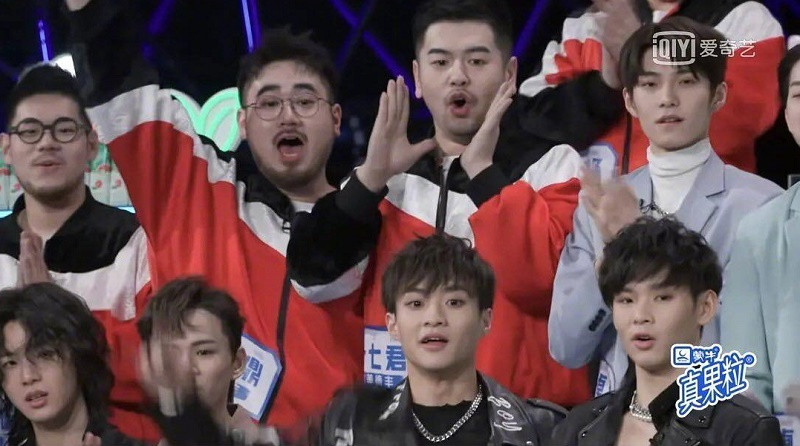 “Thanh Xuân Có Bạn 3” lên sóng cùng ngày “Sáng Tạo Doanh 4”, fan đỏ mắt đi tìm visual ảnh 1