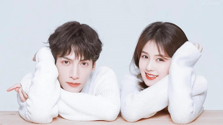 La Vân Hi và Bạch Lộc trong "Nửa Là Đường Mật Nửa Là Đau Thương" Bỏ qua mọi ồn ào, Tiêu Chiến đang giúp “Lang Điện Hạ” đứng đầu bảng bình chọn ảnh 3