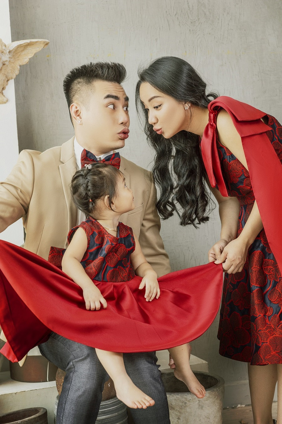 Lê Dương Bảo Lâm phản ứng ra sao trước tin đồn đòi 1 tỉ đồng cho 3 lần livestream? ảnh 2