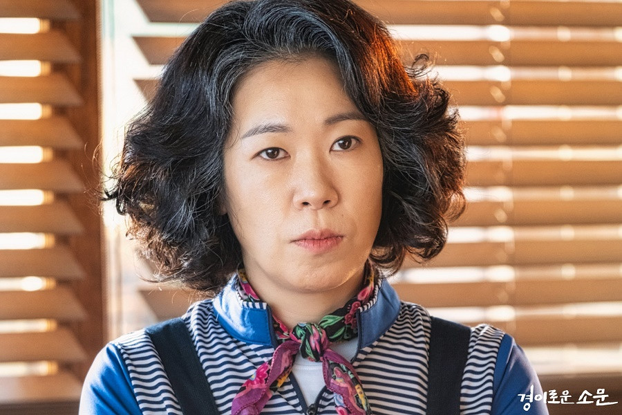 “Nghệ Thuật Săn Quỷ Và Nấu Mì” sở hữu nhiều điểm cộng thế này không “hot” mới lạ ảnh 6