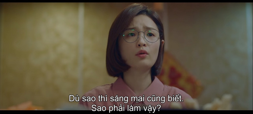 “Hospital Playlist” tập 6: Khi cả hội bạn thân có duy nhất một đứa con gái sẽ như thế nào? ảnh 4