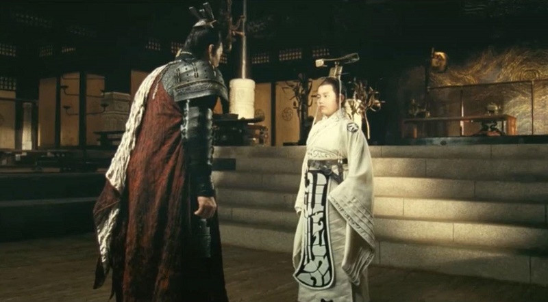 Hình ảnh Trần Phi Vũ lúc nhỏ được chia sẻ rầm rộ, netizen trầm trồ vì màn dậy thì thành công ảnh 1