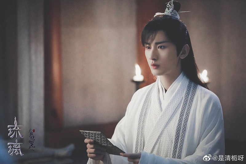 “Khai quật” ảnh cũ Trương Triết Hạn và Thành Nghị: Netizen trầm trồ “Ai rồi cũng khác!“ ảnh 5