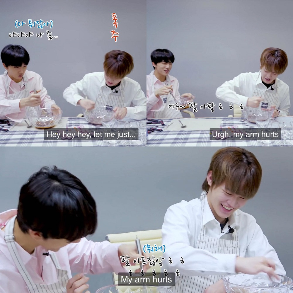 Lee Teuk (SuJu), RM - Jimin (BTS)... đu trend làm món cà phê Dalgona và cái kết ảnh 9