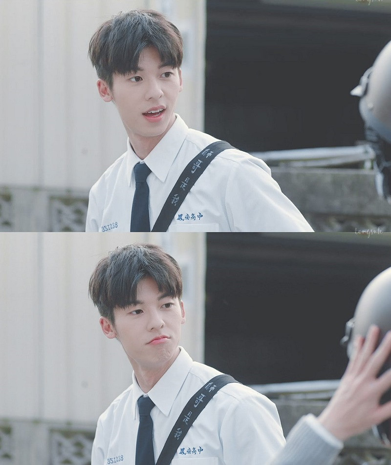 Hứa Quang Hán: Nam thần sở hữu nhiều vai diễn ấn tượng nhưng chưa có duyên với giải thưởng ảnh 2