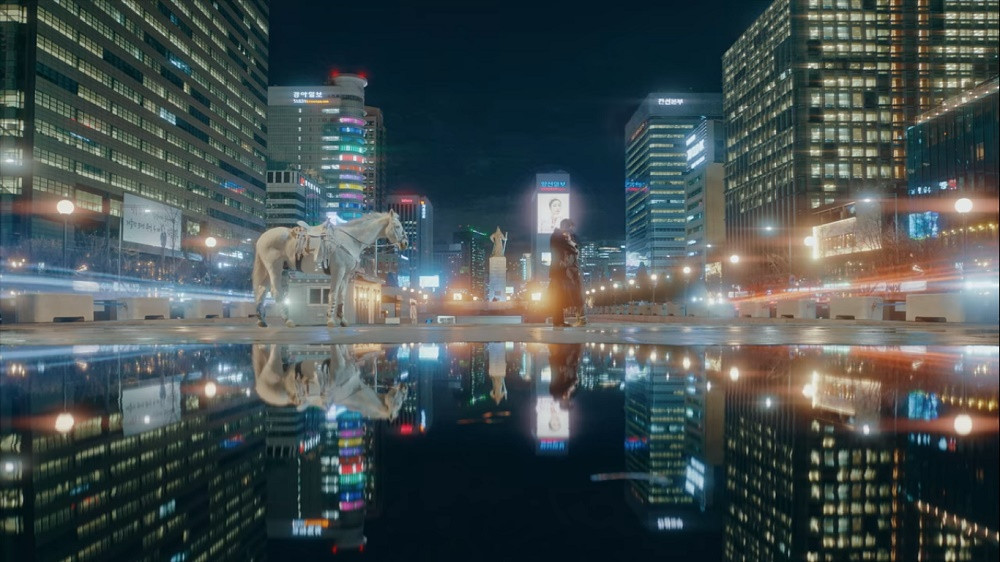 “Quân Vương Bất Diệt” bị chê: Diễn xuất an toàn, nhân vật khó hiểu và biên kịch tham lam ảnh 1