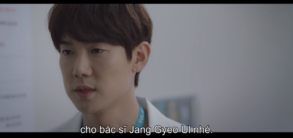 "Hospital Playlist" tập cuối: Ơn giời, "Chú Chân Dài" cuối cùng cũng đã thoát ế rồi! ảnh 5