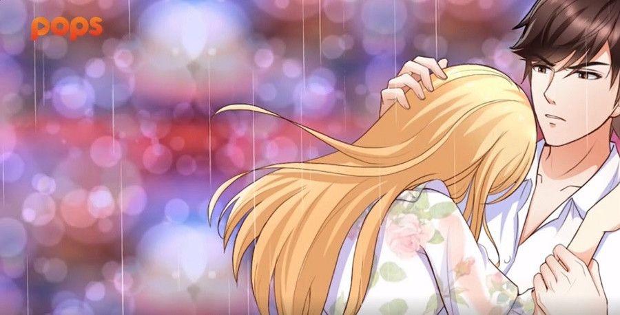 Không nên bỏ lỡ những bộ “moving toon” chất chẳng kém truyện tranh hay anime này ảnh 5