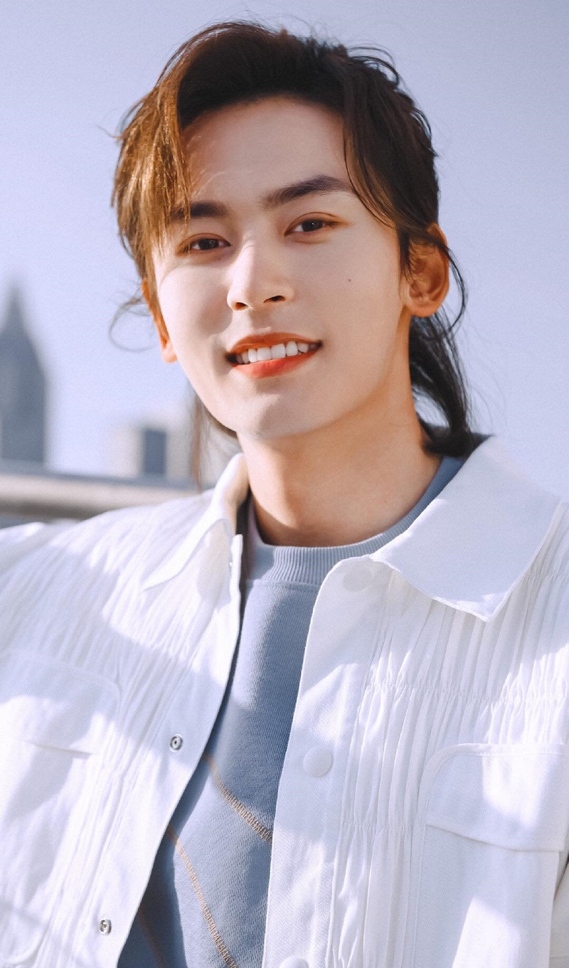 “Khai quật” ảnh cũ Trương Triết Hạn và Thành Nghị: Netizen trầm trồ “Ai rồi cũng khác!“ ảnh 3