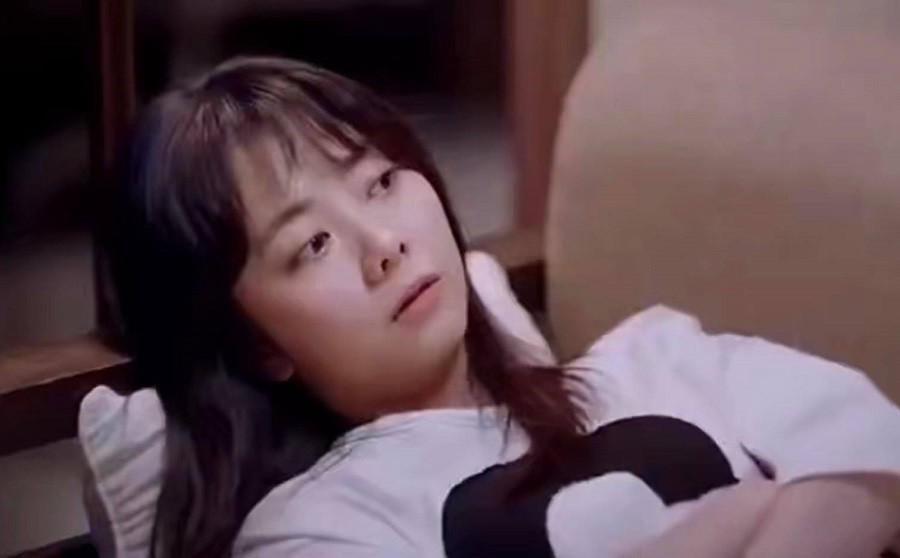 ''Lấy Danh Nghĩa Người Nhà'': Hạ Tử Thu gì cũng giỏi, chỉ không giỏi ''tán gái'' mà thôi ảnh 4