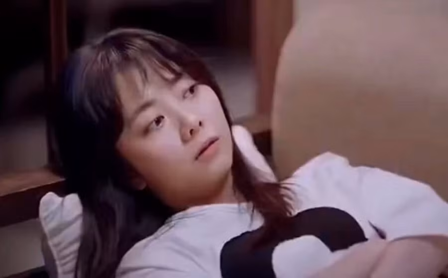 ''Lấy Danh Nghĩa Người Nhà'': Hạ Tử Thu gì cũng giỏi, chỉ không giỏi ''tán gái'' mà thôi ảnh 4