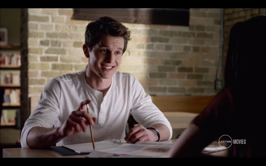 Ngắm mỏi mắt với dàn cast nam “cực phẩm” trong bộ phim hành động “Đội Do Thám“ ảnh 3