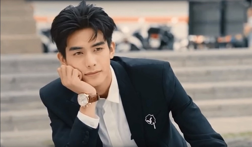 Diễn viên đều trai xinh gái đẹp nhưng “Đẹp trai là số 1” hơn hẳn “Bỉ Ngạn Hoa”, vì sao? ảnh 3