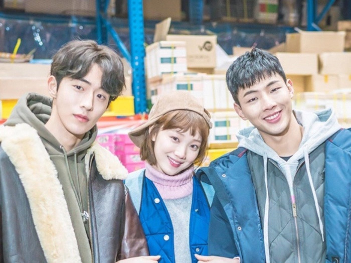 Nam Joo Hyuk "nằm không cũng dính đạn" giữa scandal bạo lực học đường của Ji Soo ảnh 3